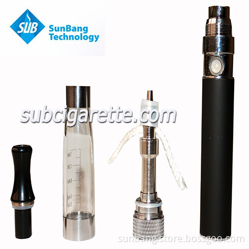 EGO CE4+ Atomizer with Changeable Coil and High Quality